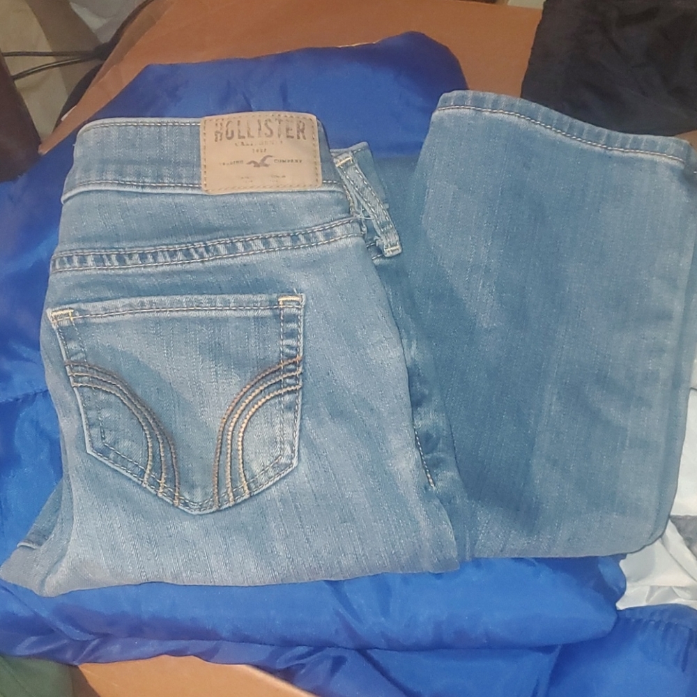 Hollister Jeans